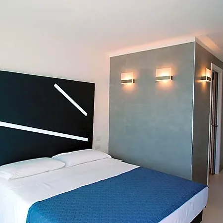 Apart Otel Lungotevere
