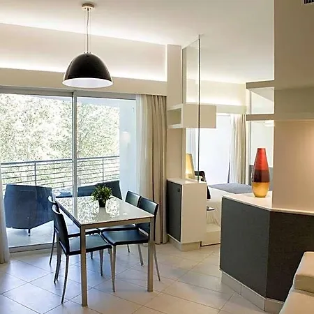 Apart Otel Lungotevere
