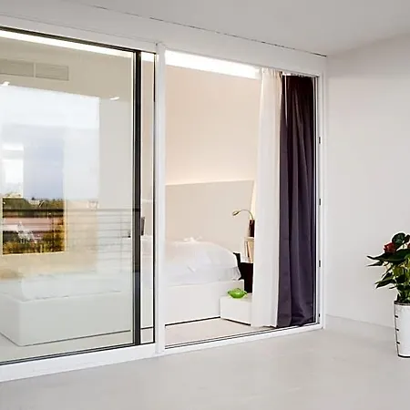 Apart Otel Lungotevere Roma