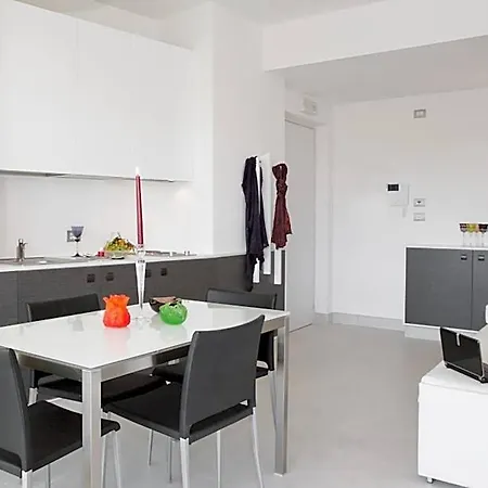 Apart Otel Lungotevere Roma
