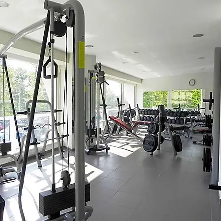 Apart Otel Lungotevere Roma