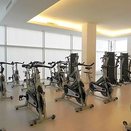 Lungotevere Apart Otel 4*