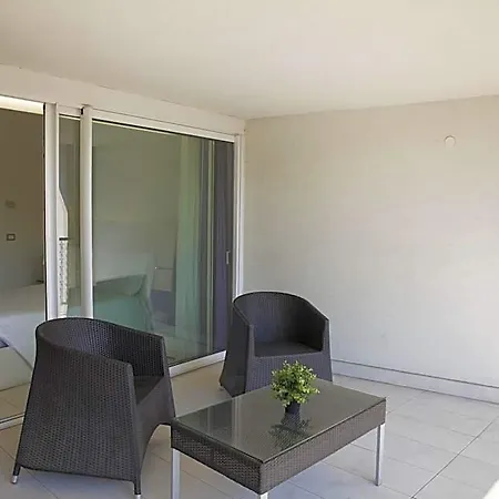 Apart Otel Lungotevere Roma