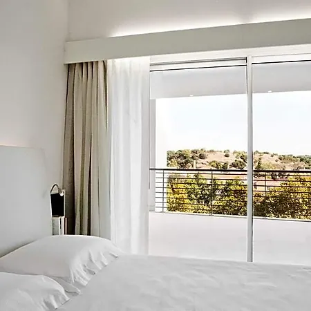 Apart Otel Lungotevere