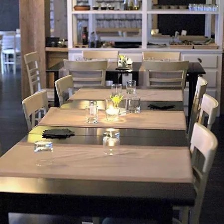 Apart Otel Lungotevere