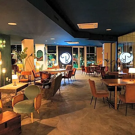 Lungotevere Lejlighedshotel Rom