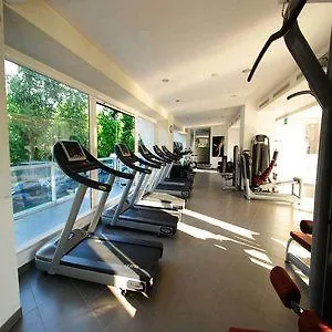 Hotel apartamentowy Lungotevere Rzym