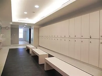 Lungotevere Hotel apartamentowy Rzym