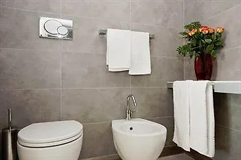 Lungotevere Hotel apartamentowy Rzym