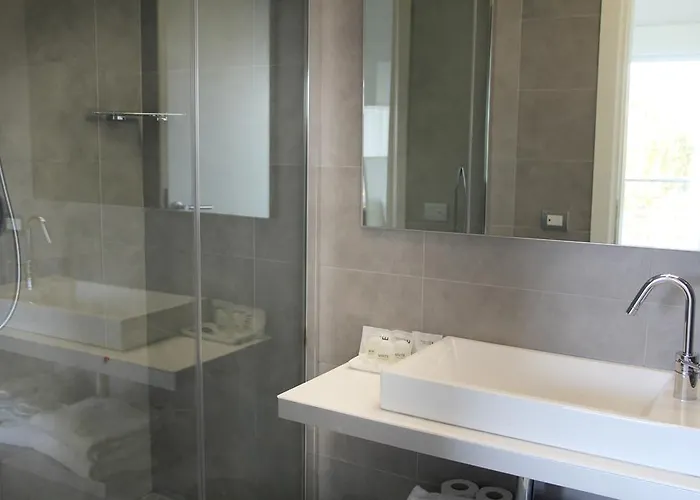 Hotel apartamentowy Lungotevere