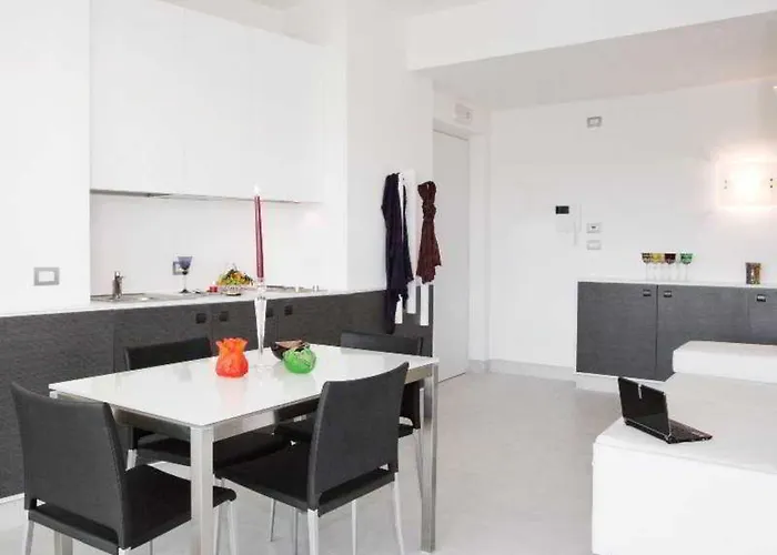 Lungotevere Hotel apartamentowy