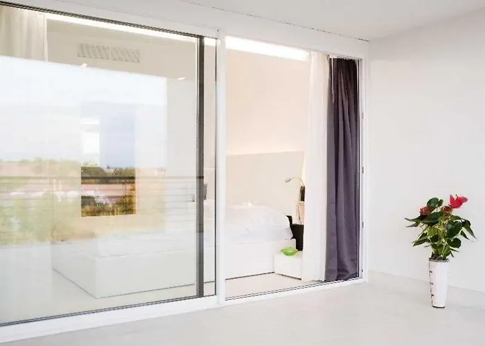 Lungotevere Hotel apartamentowy