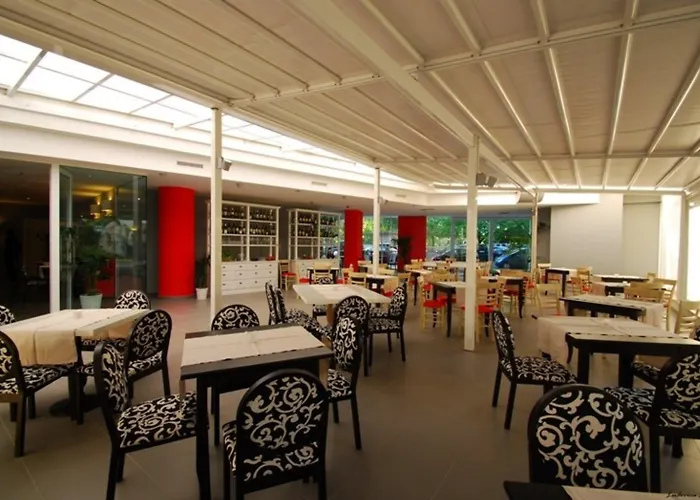 Hotel apartamentowy Lungotevere Rzym