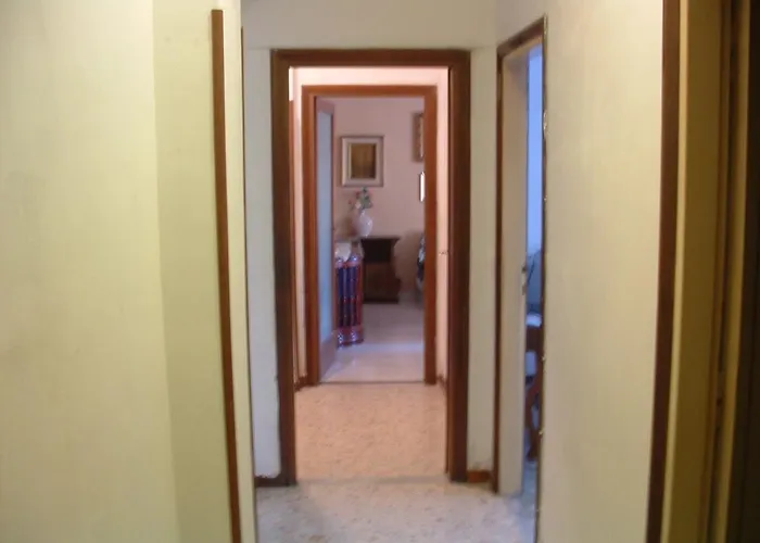 Lungotevere Hotel apartamentowy