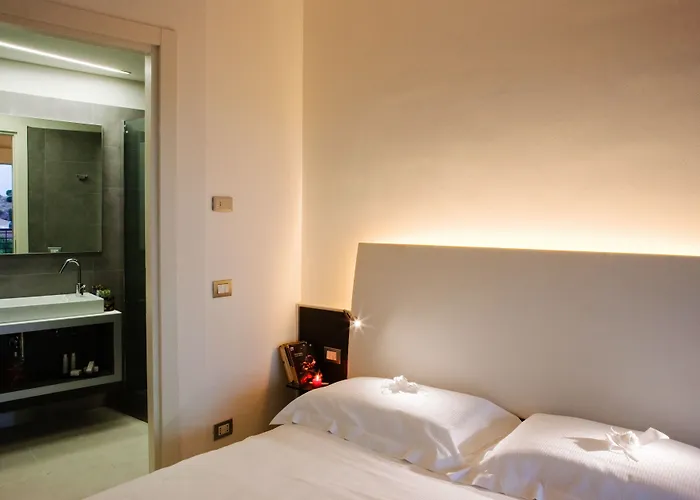 Lungotevere Hotel apartamentowy