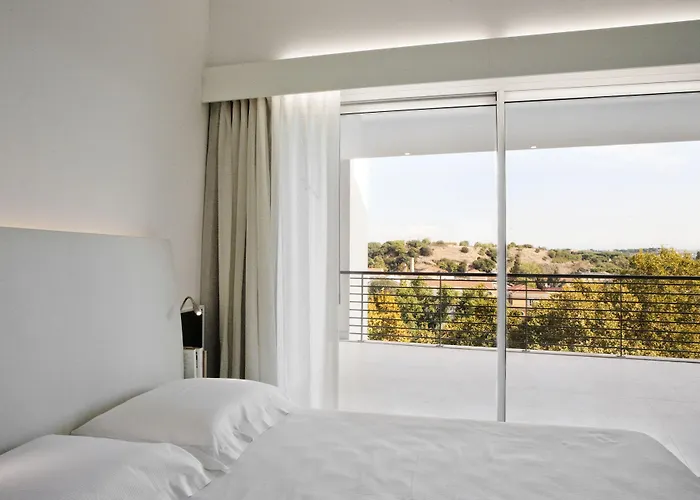 Hotel apartamentowy Lungotevere 4*