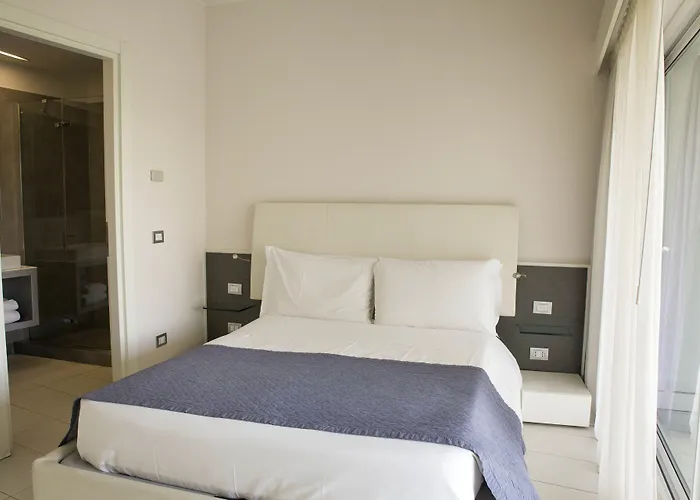 Hotel apartamentowy Lungotevere Rzym