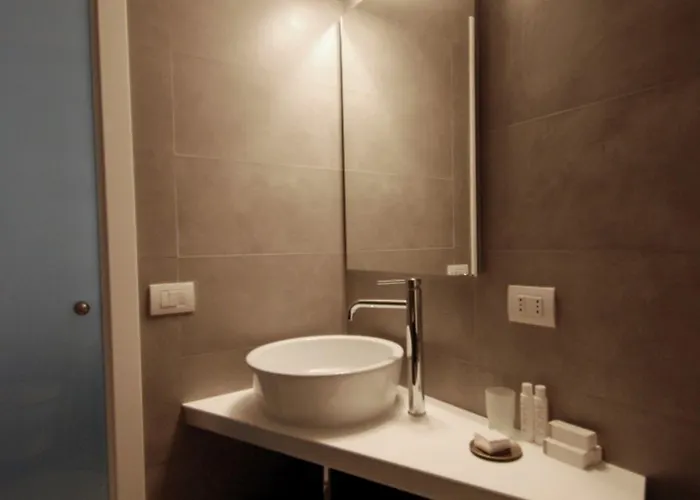 Lungotevere Hotel apartamentowy Rzym