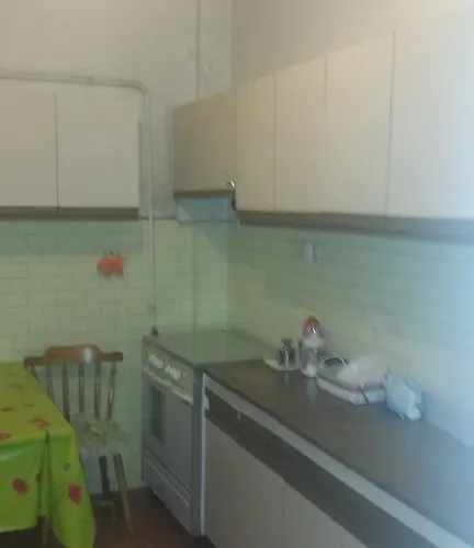 Hotel apartamentowy Lungotevere