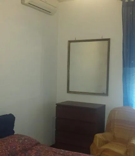 Lungotevere Hotel apartamentowy 4*