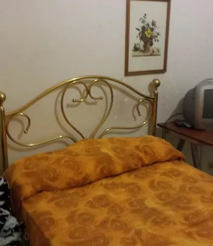 Hotel apartamentowy Lungotevere 4*