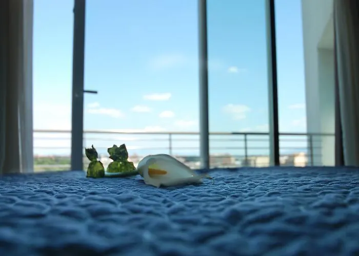 Lungotevere Hotel apartamentowy