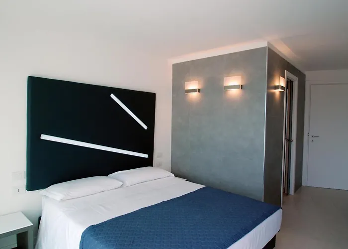 Hotel apartamentowy Lungotevere Rzym