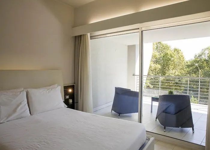 Lungotevere Hotel apartamentowy