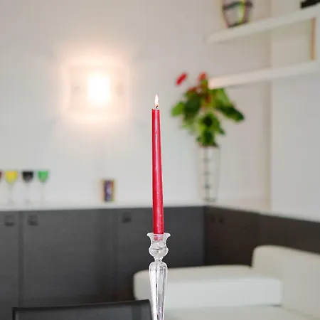 Lungotevere Lejlighedshotel 4*