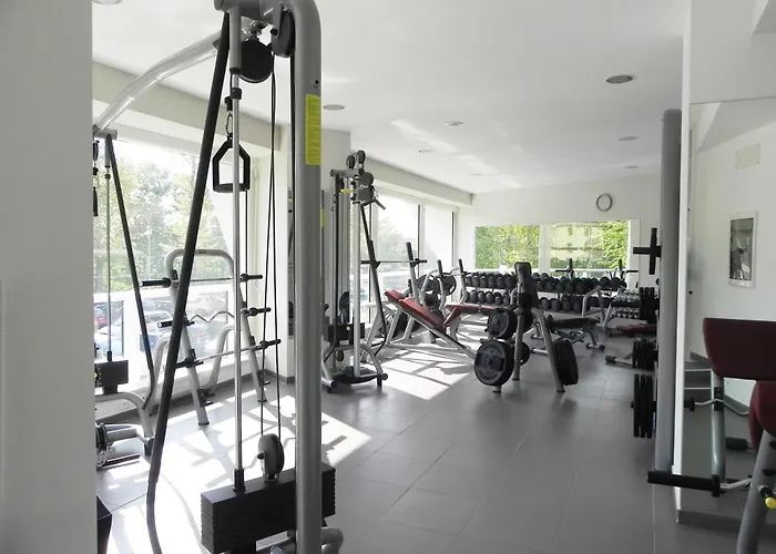 Lungotevere Aparthotel 4*