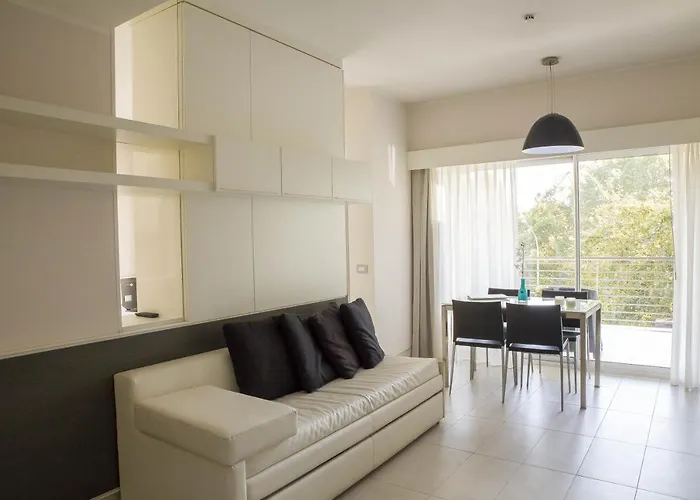 Lungotevere 4* Řím
