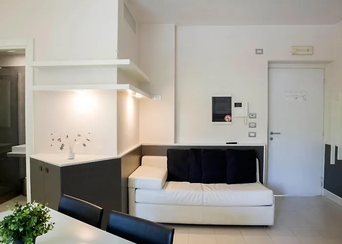 Lungotevere 4* Řím